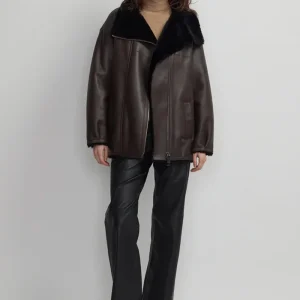 Peau Lainée Chocolat & Laine Ventcouvert