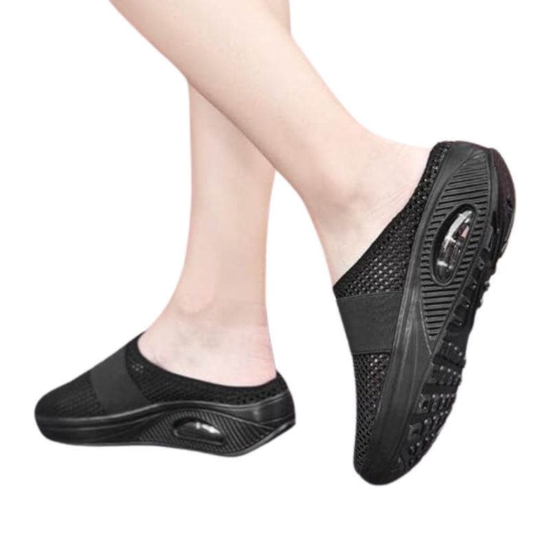 Sabot Orthopédique Femme Très Léger – Image 9