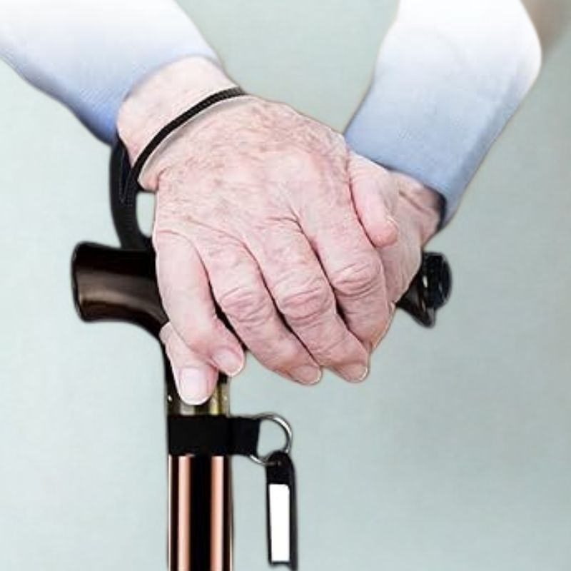 Canne Orthopédique Antidérapante – Image 5