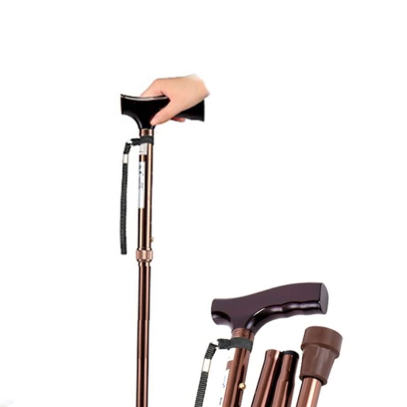 Canne Orthopédique Antidérapante – Image 6