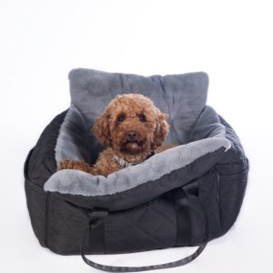 Coussin pour chien multifonctionnel -Buddy- HKM