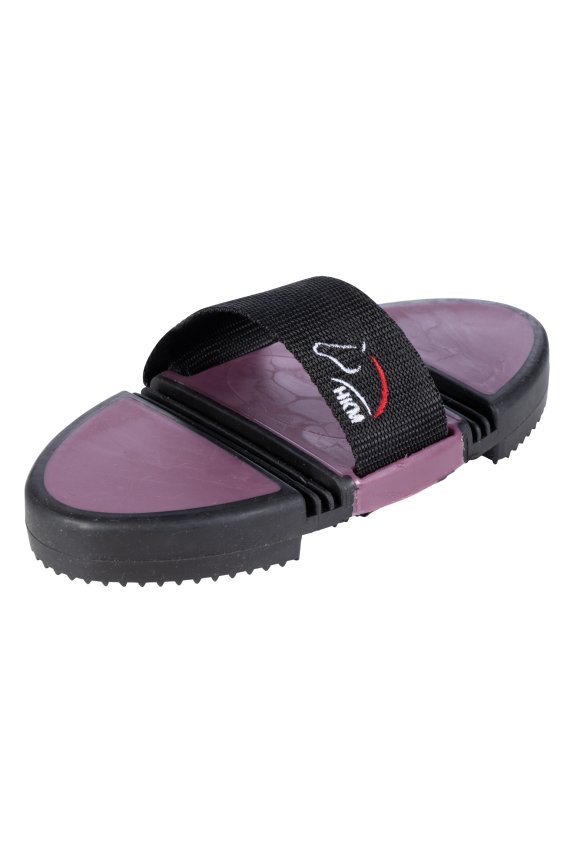 Étrille en caoutchouc -Flex- HKM – 14445 – Image 3