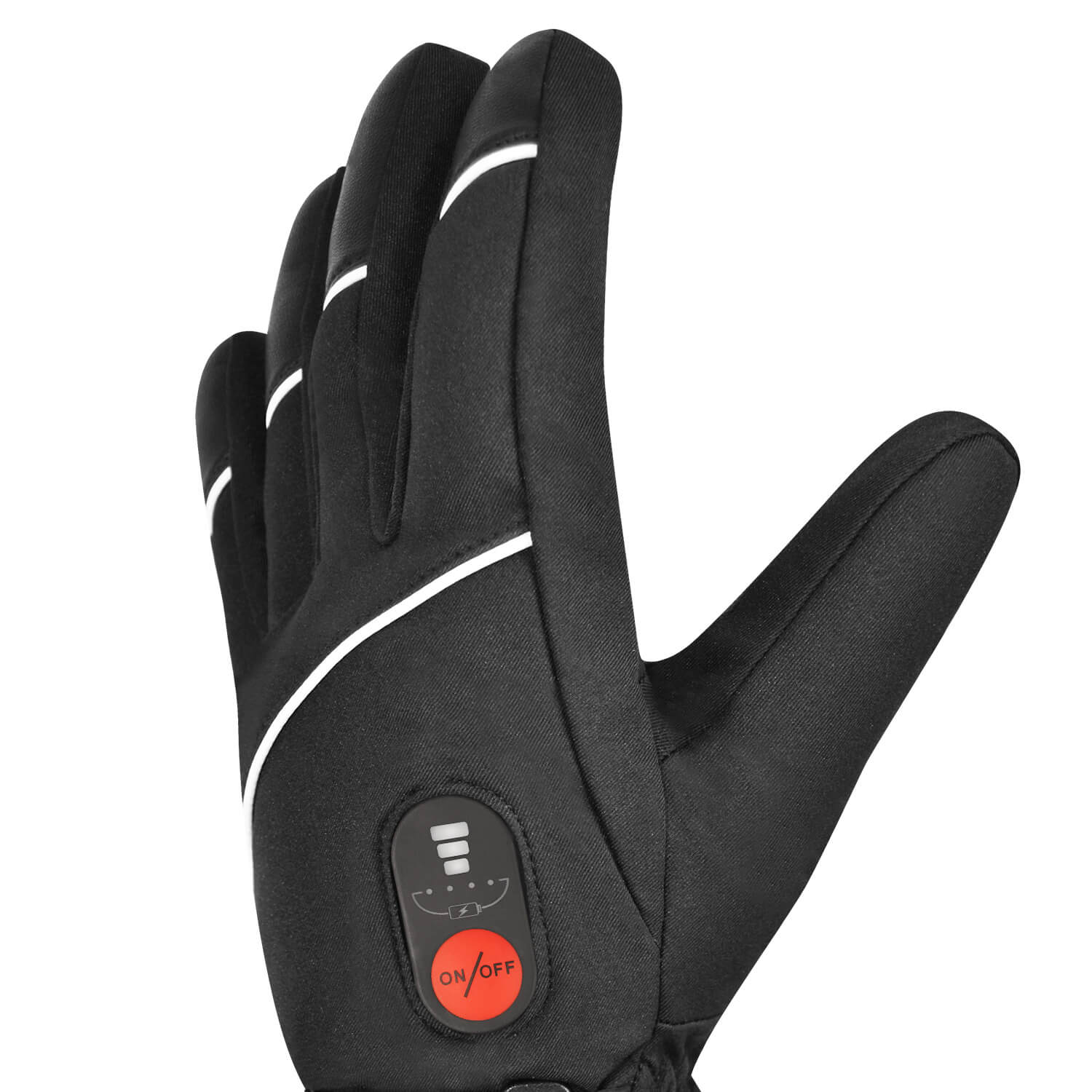 Gants chauffants à batterie Savior Lightweight pour hommes et femmes – Image 6