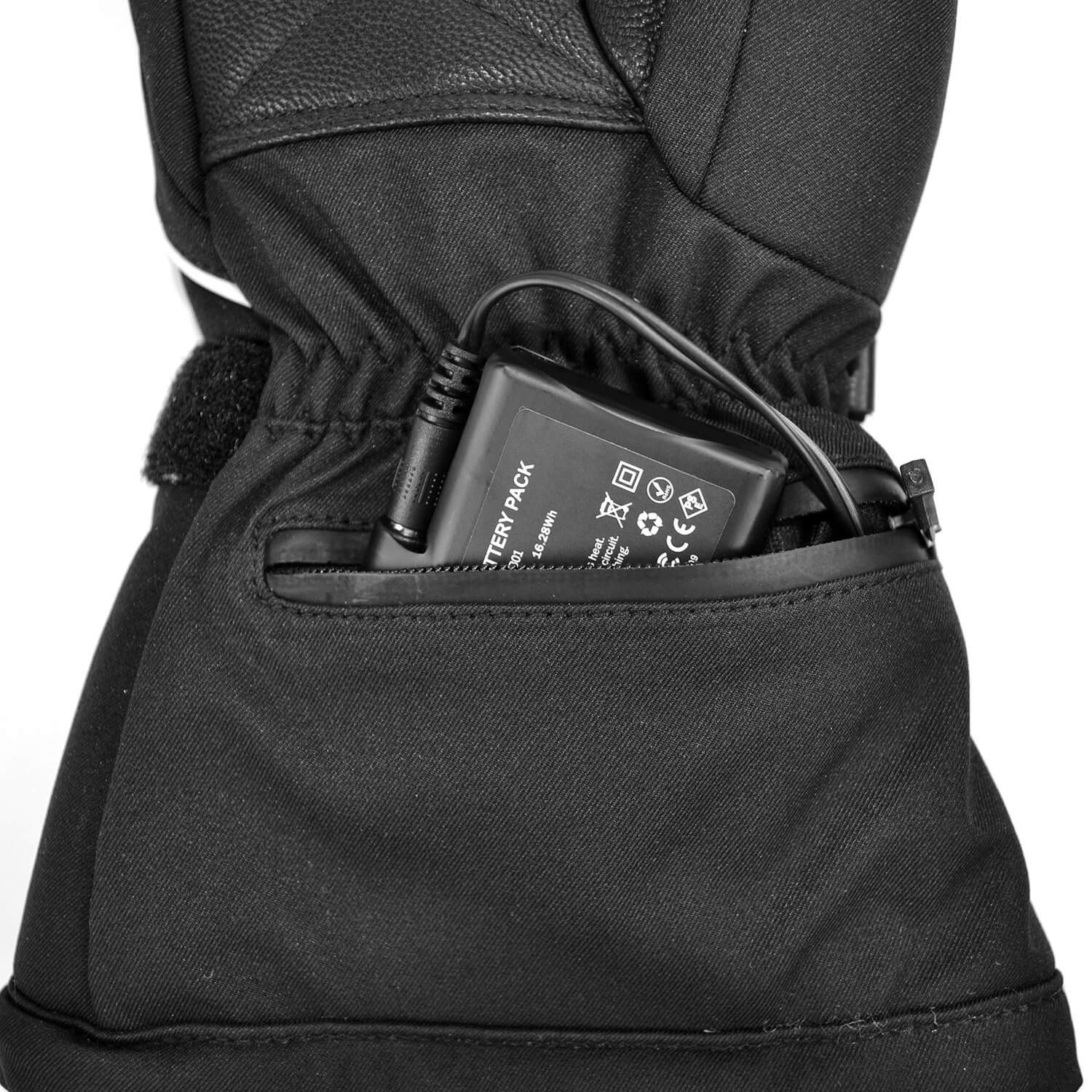 Gants chauffants à batterie Savior Lightweight pour hommes et femmes – Image 8