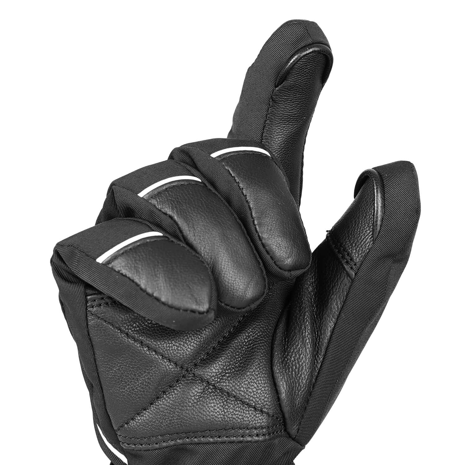 Gants chauffants à batterie Savior Lightweight pour hommes et femmes – Image 7