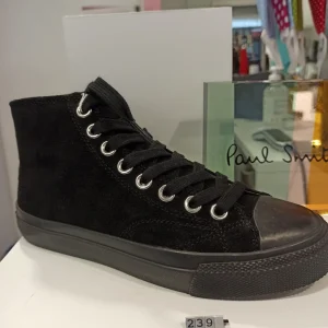 paul smith sneakers