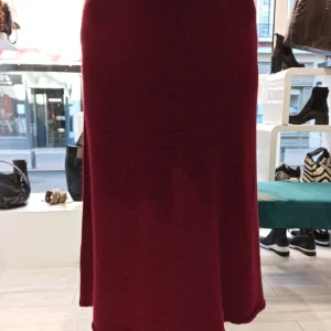 notshy cashemere jupe