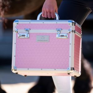 Mallette de pansage Imperial Riding Shiny