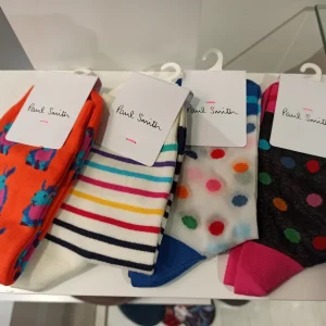 paul smith chaussettes