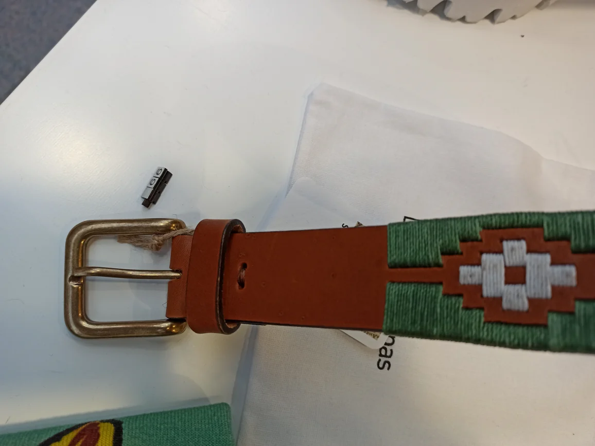 de las pampas ceintures argentine – Image 3