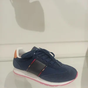 paul smith sneakers marine