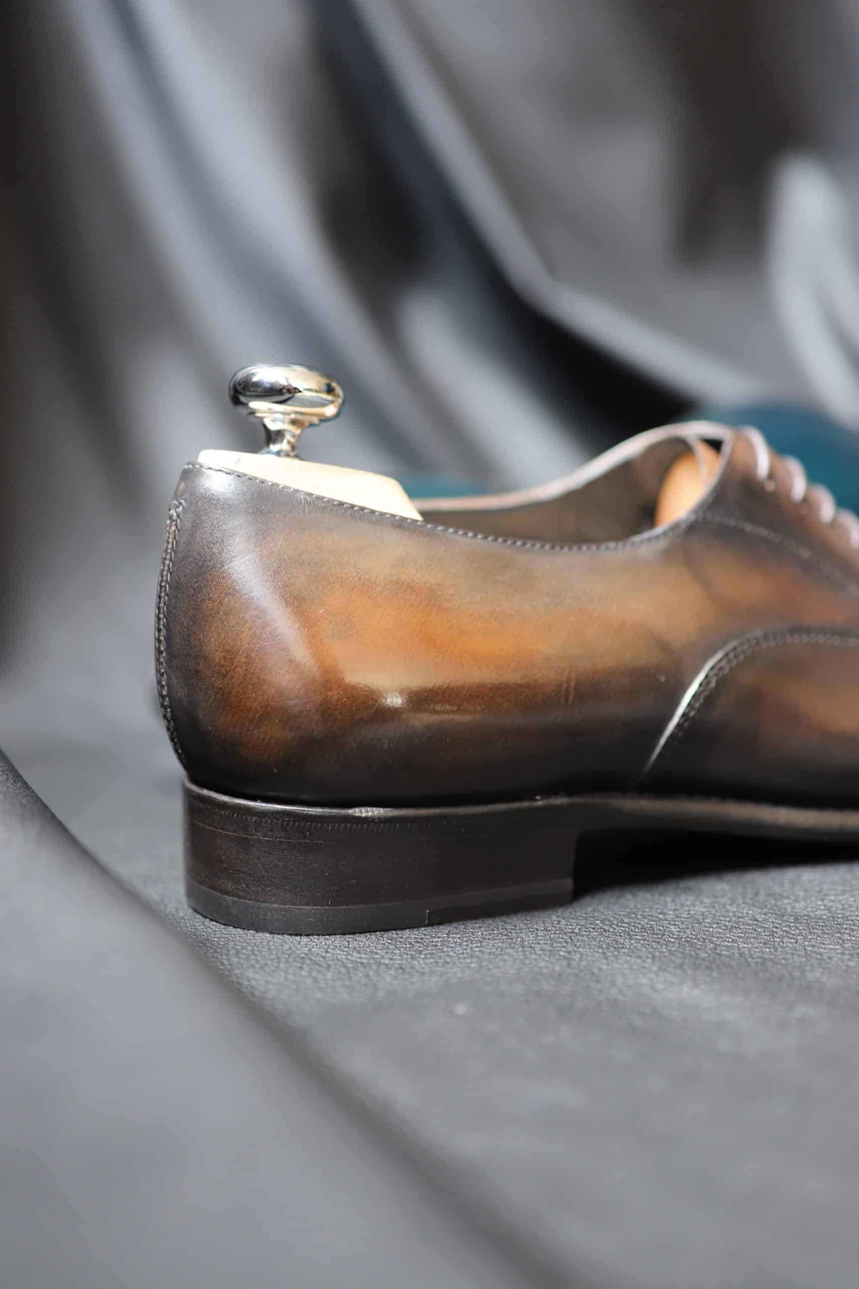 « 1930 » – RESERVE SERIES – A PATINER – Image 4