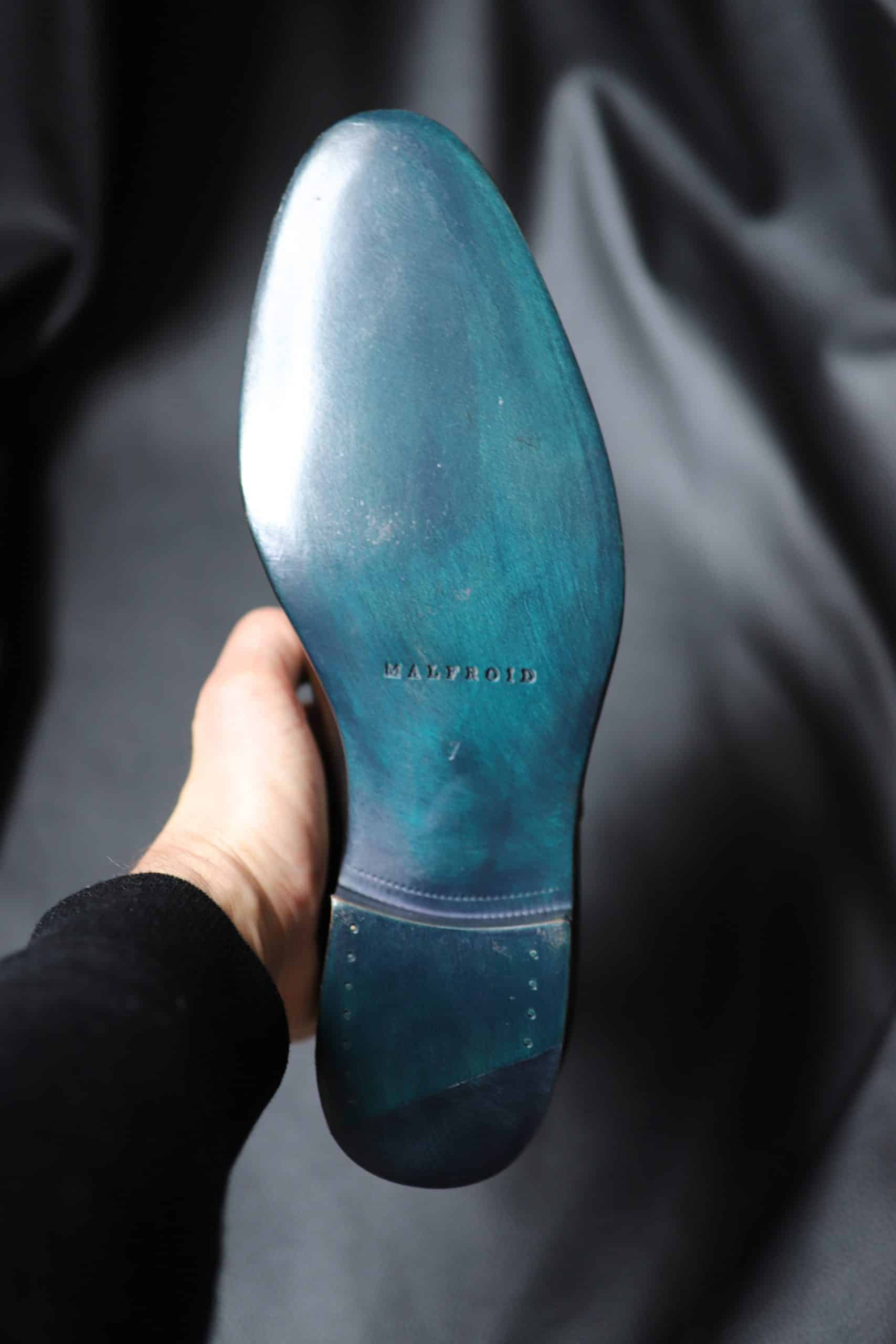 « 1930 » – RESERVE SERIES – A PATINER – Image 6