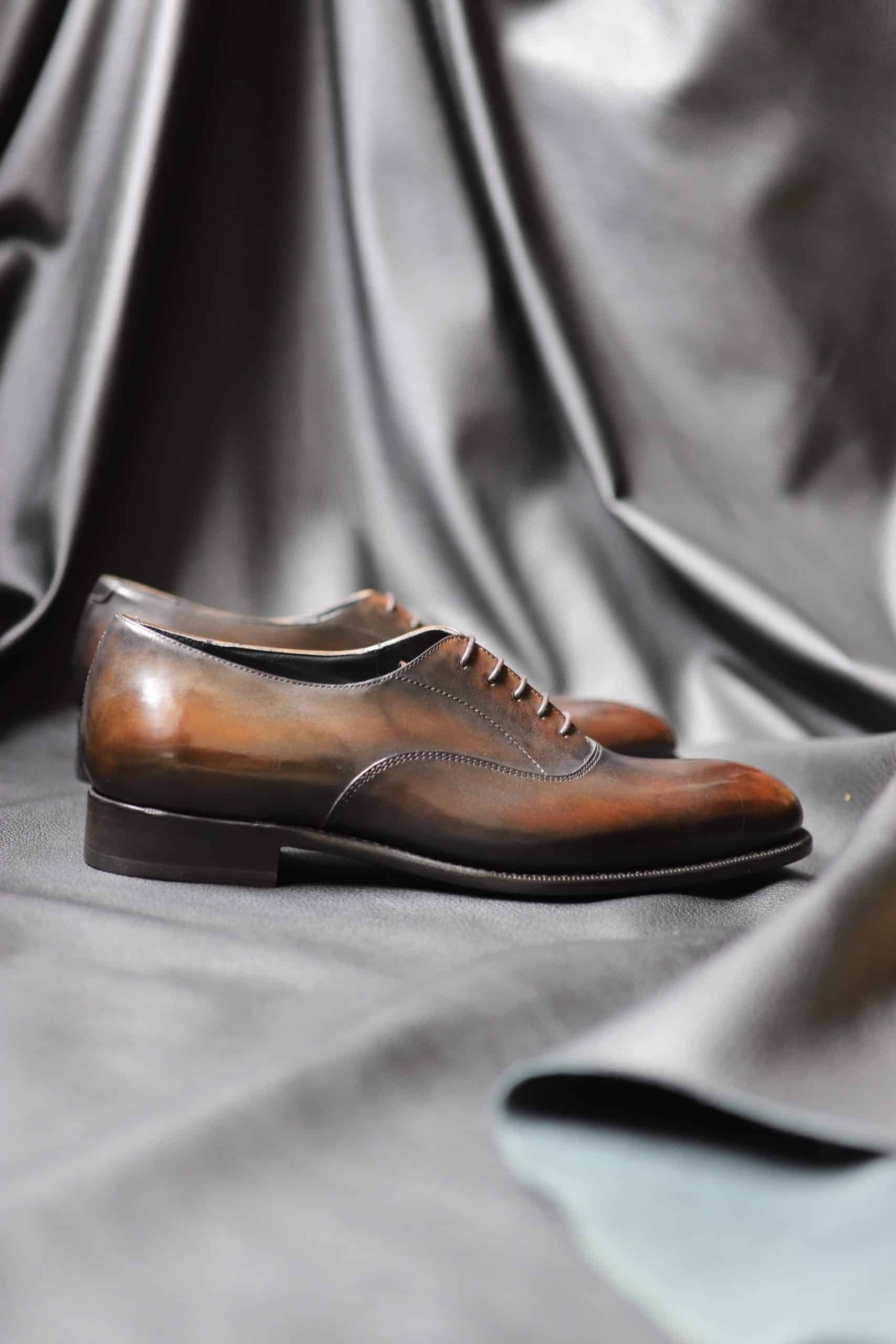 « 1930 » – RESERVE SERIES – A PATINER