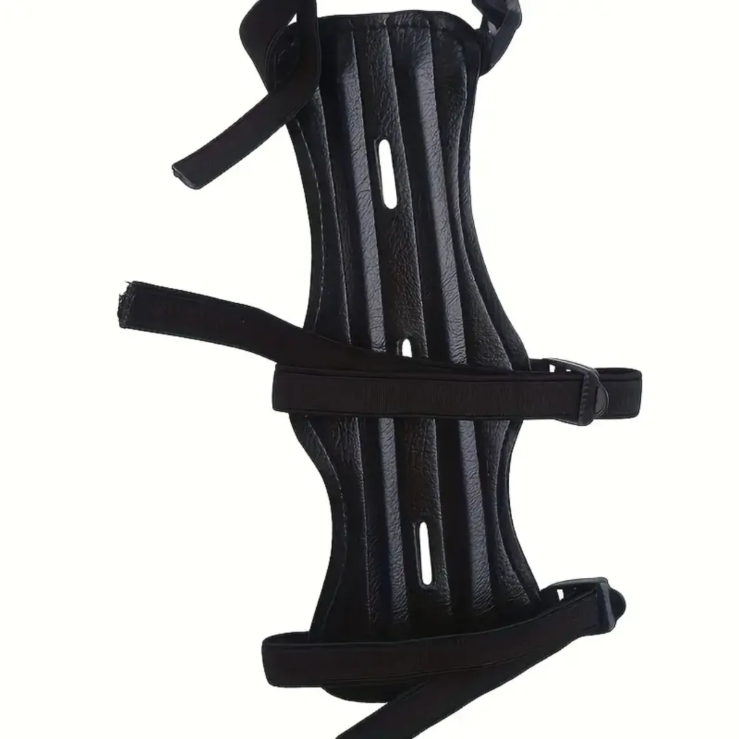 Protège-bras réglable tir à l’arc – Image 3