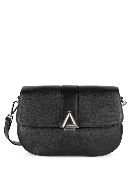 Grand sac trotteur – L.A. Alfa 531-032 Lancaster Noir – Image 2