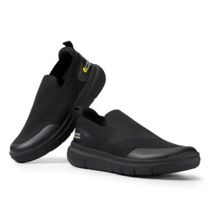 Basket Orthopédique Homme Confortable et Respirant