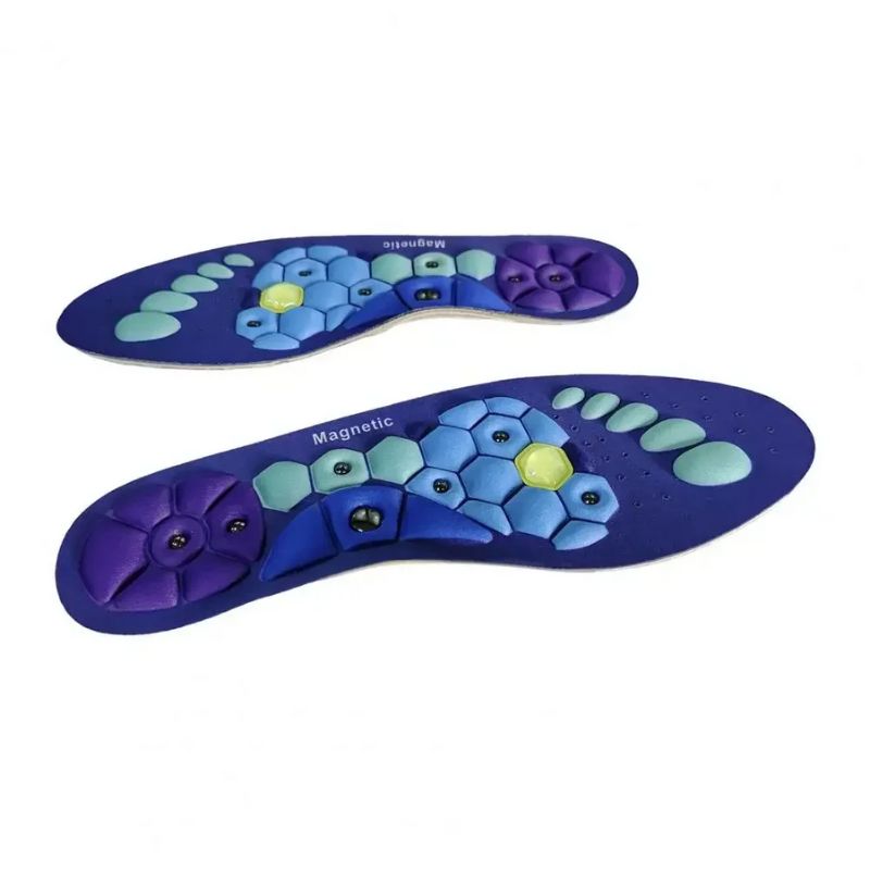 Semelle orthopédique Pied plat Massage Actif – Image 3