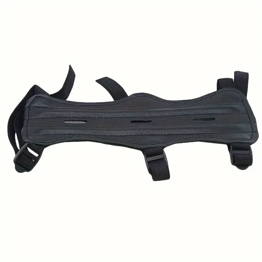 Protège-bras réglable tir à l’arc – Image 6
