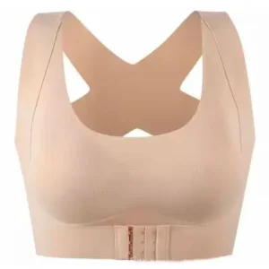 Soutien gorge correcteur de posture – Maintien redressé et confort optimal pour un dos droit et une silhouette affinée