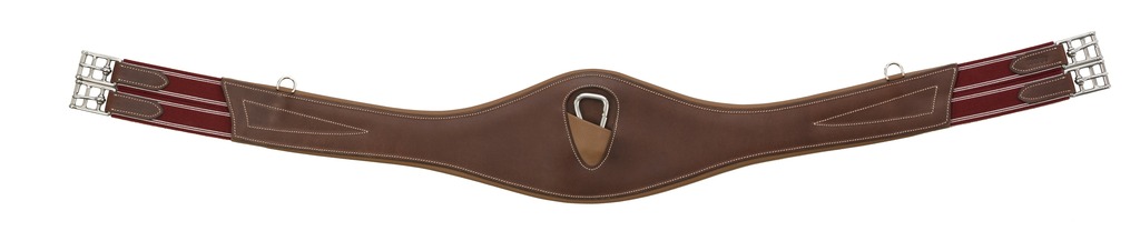 Sangle combinée Eric Thomas hybrid