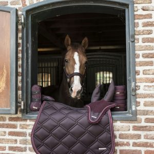 TAPIS DE SELLE LAMI-CELL « AURORA »