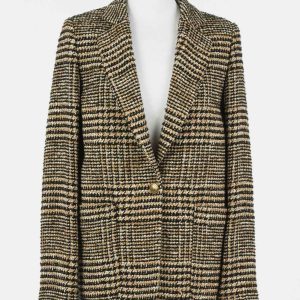 twinset blazer