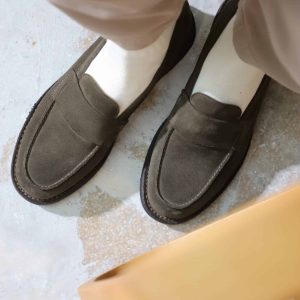 Loafer Tilsitt « Loft »