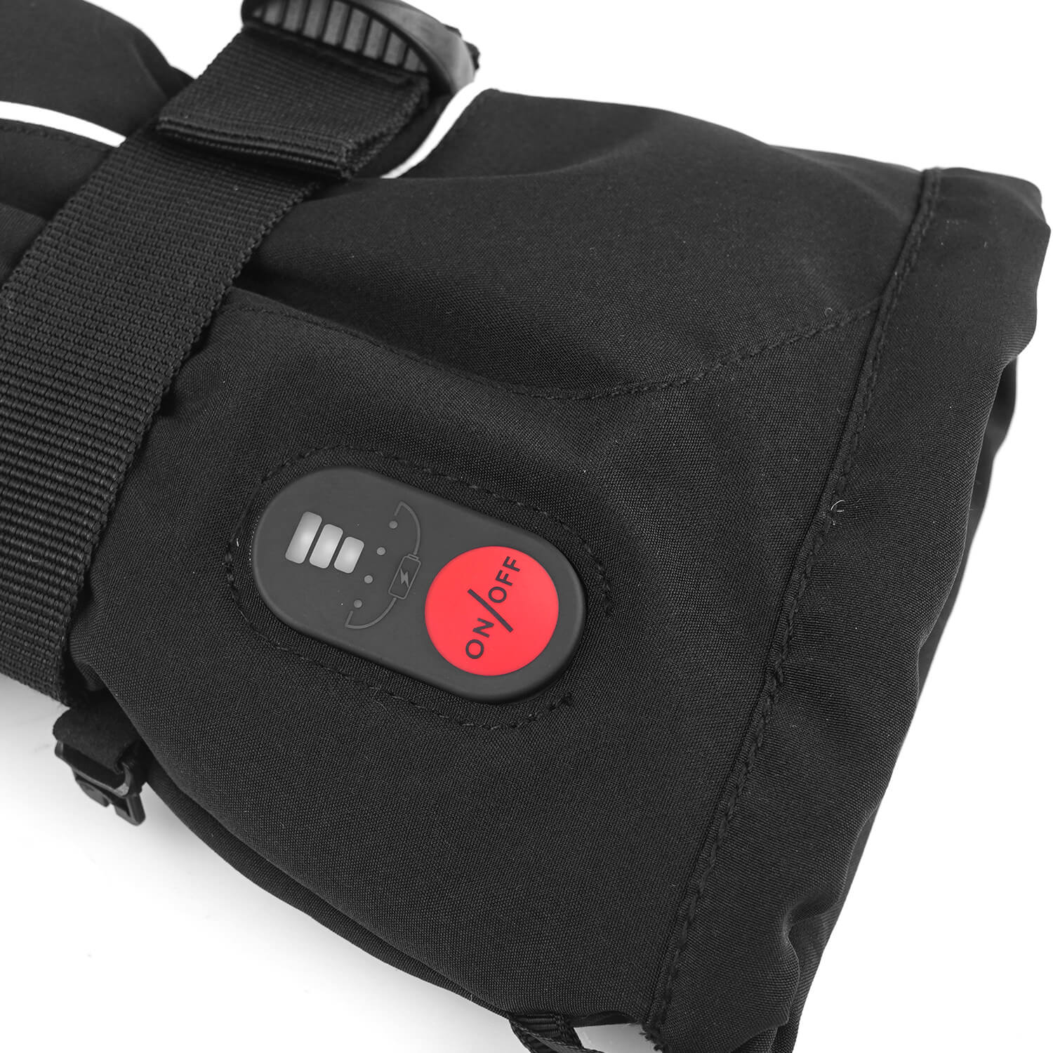 S66G Moufles chauffantes en forme de crabe – Image 8