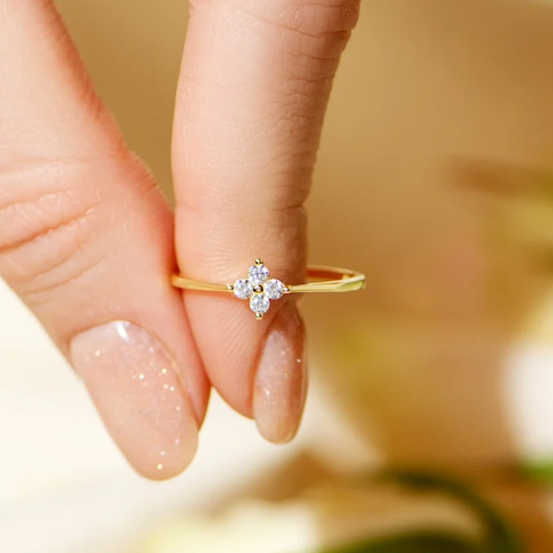 Bague Chance Éternelle – Image 4