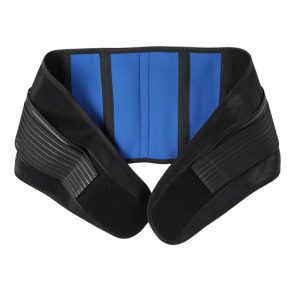 Corset Orthopédique Lombaire Ceinture Corrective