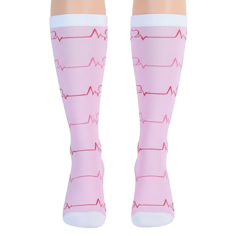 Bas À Compression Graduée Pour Circulation Sanguine – Image 7