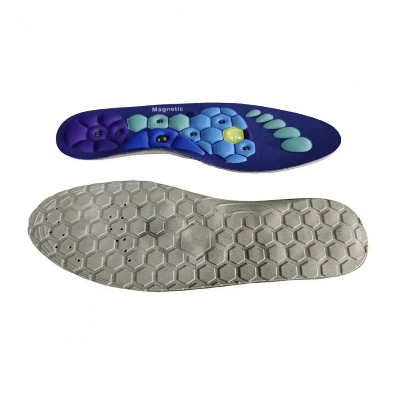Semelle orthopédique Pied plat Massage Actif – Image 6