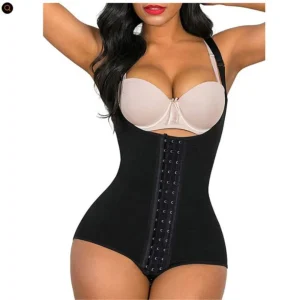 Body gaine ventre plat pour femme – Maintien ferme, silhouette affinée, tissu respirant