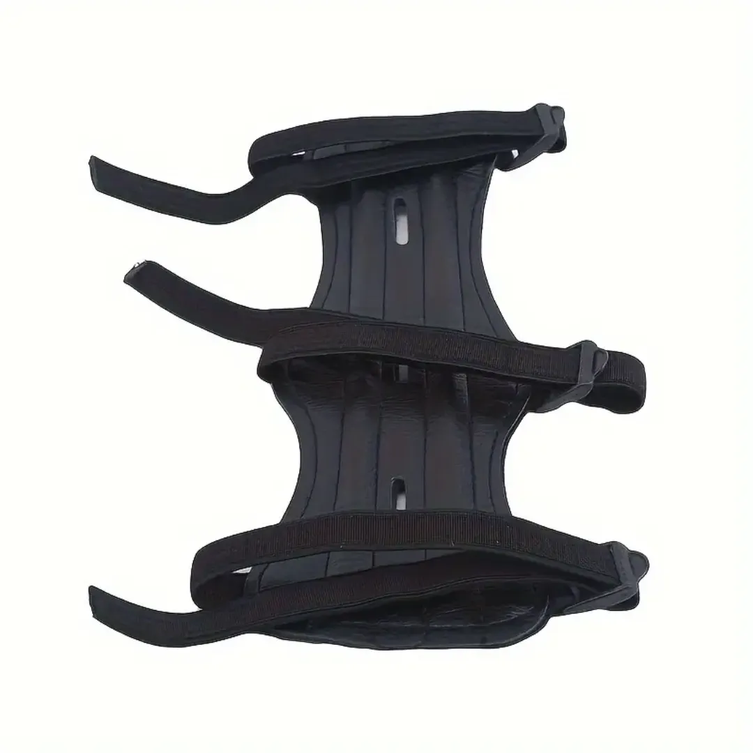 Protège-bras réglable tir à l’arc – Image 5