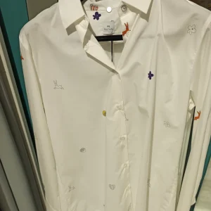 paul smith chemisier