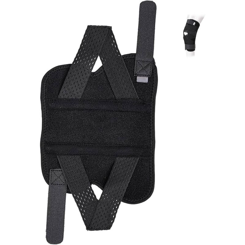 Attelle Articulaire Orthopédique pour Chien – Image 7