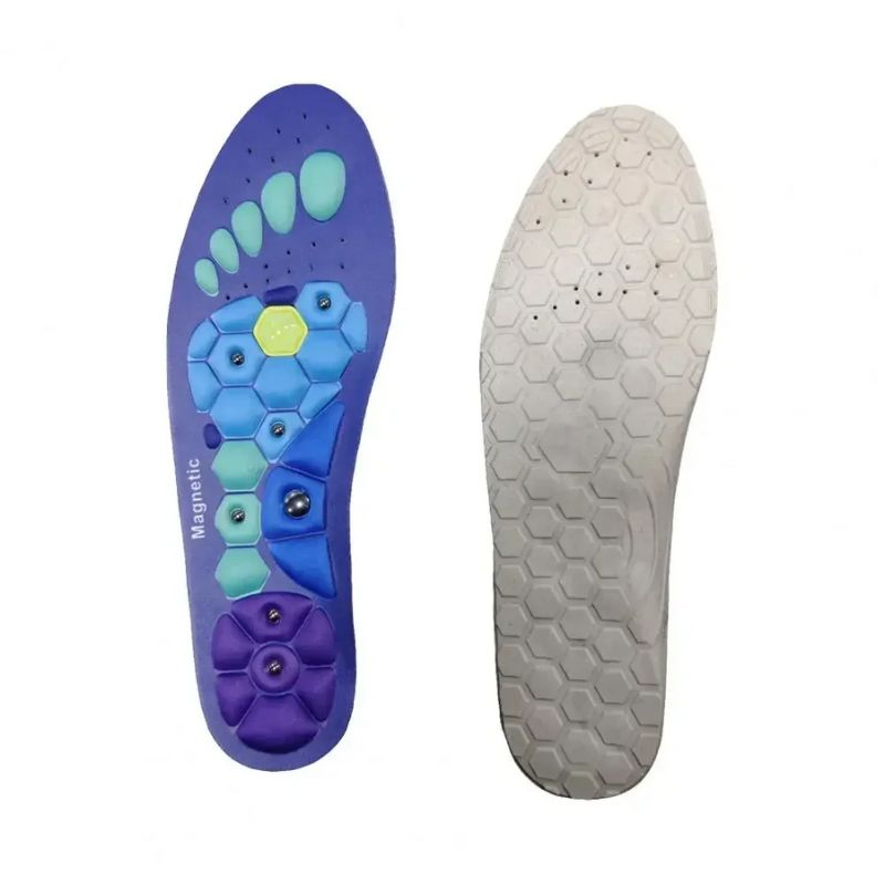 Semelle orthopédique Pied plat Massage Actif – Image 7
