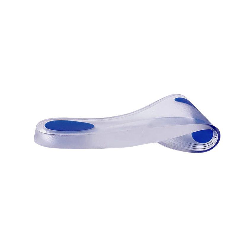 Semelle Orthopédique Pied Plat Gel Silicone Confort – Image 3