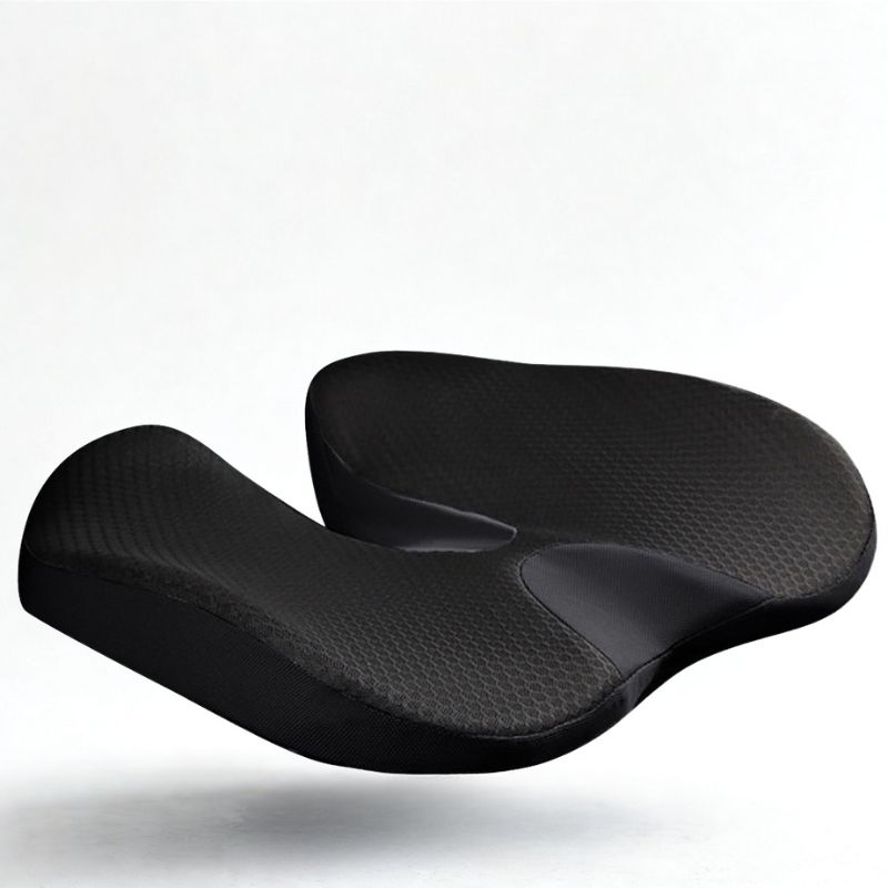 Coussin Orthopédique Lombaire Soulage Pression – Image 4