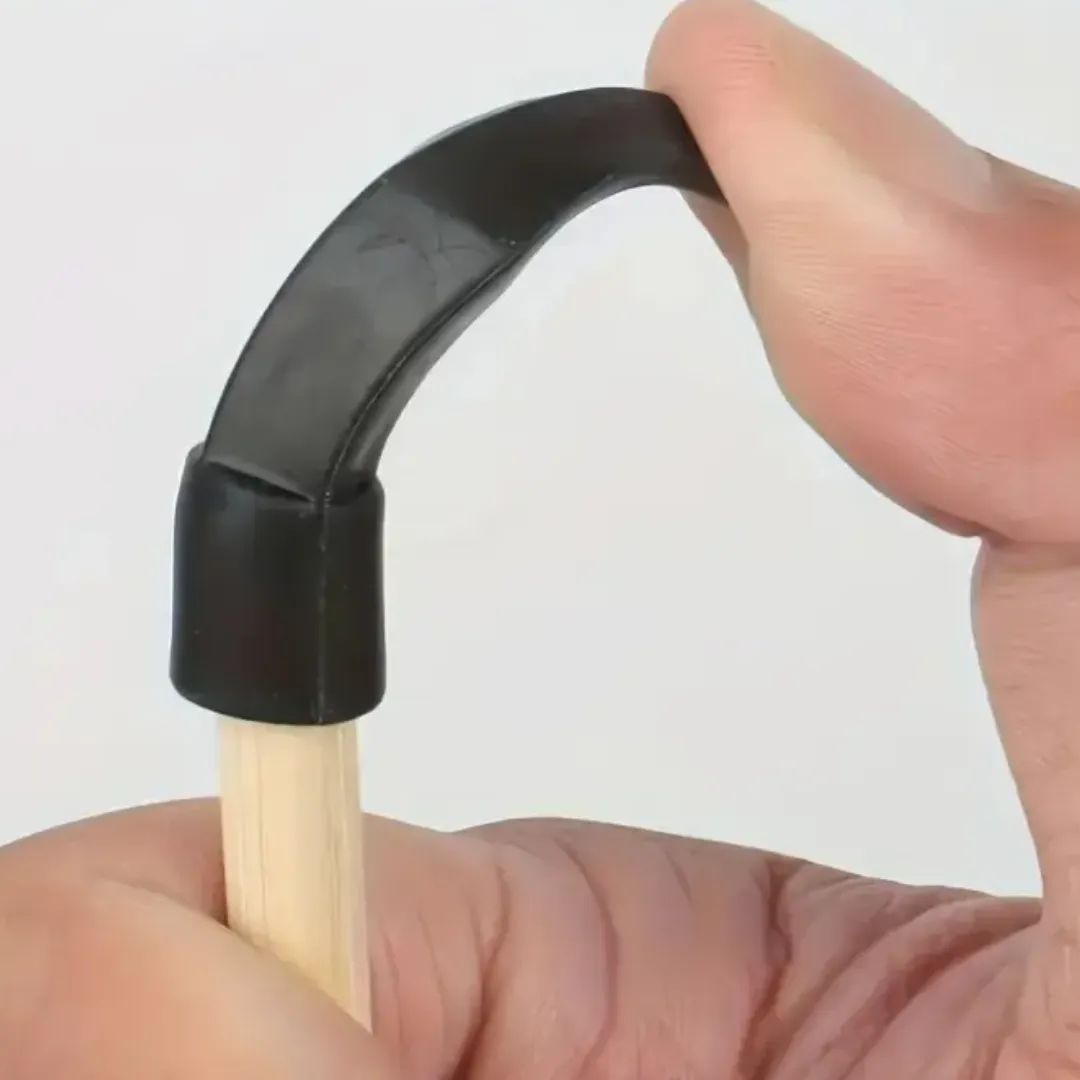 Arc traditionnel enfant avec carquois – Initiation au tir à l’arc ludique et sécurisé – Idéal dès 5 ans – Image 5