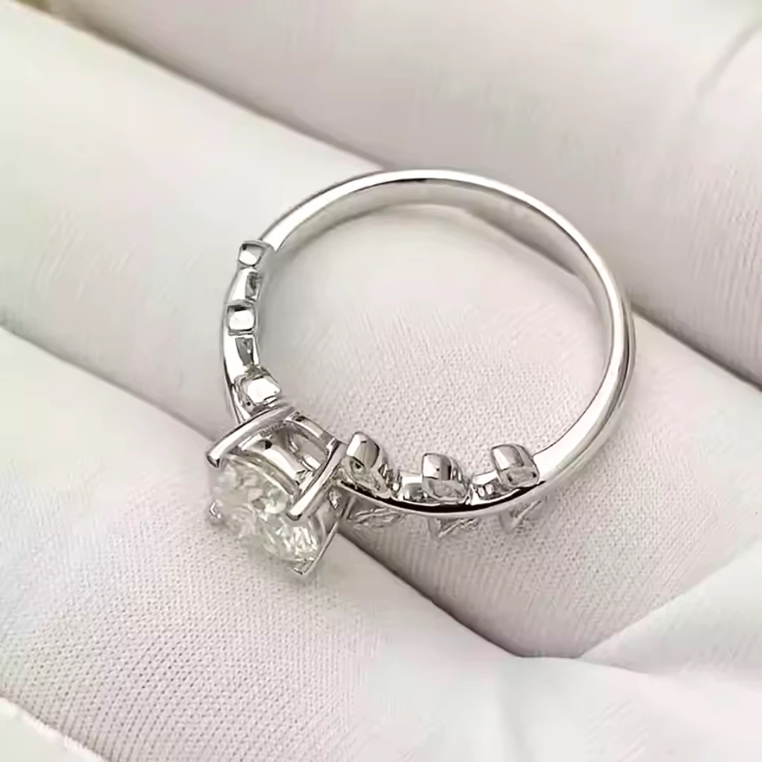 Bague avec une pierre Gabrielle – Image 5