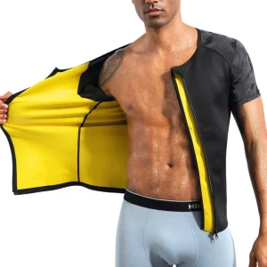 Gilet de Sudation Homme