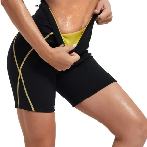 Short de Sudation Femme