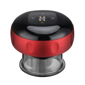 Ventouse electrique anti cellulite – Lissage peau d’orange, massage drainant, silhouette sculptée sans effort