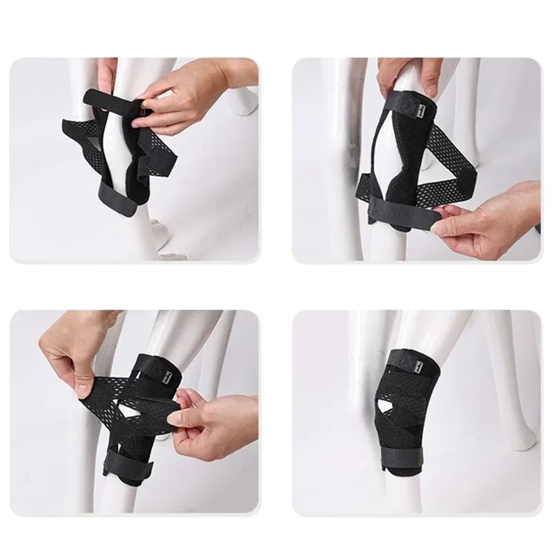 Attelle Articulaire Orthopédique pour Chien – Image 4