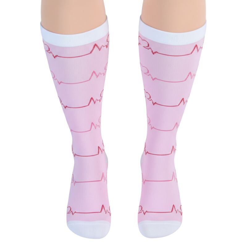 Bas À Compression Graduée Pour Circulation Sanguine – Image 5