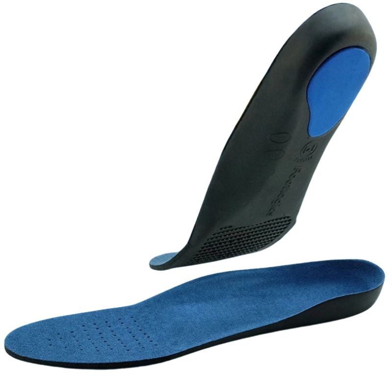 Semelle Orthopédique Pied Plat Amortissement Optimal – Image 6