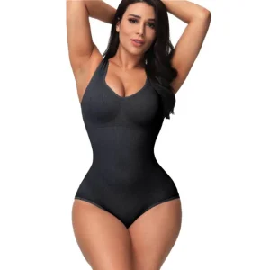 Body gainant ventre plat – Invisible sous vêtements, confort extrême