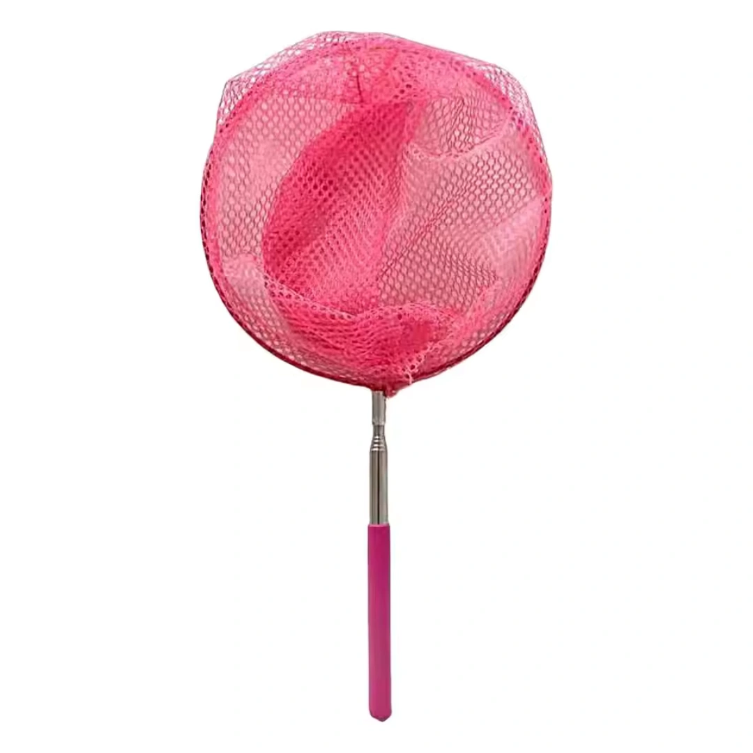 Filet ramassage coquillages avec poignée – Pratique et robuste pour collecter vos trésors marins facilement – Image 7